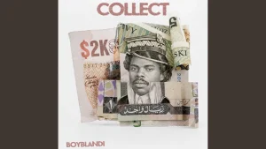 boyBlandi - Collect