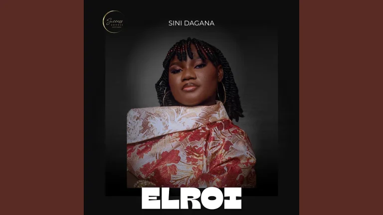 Sini Dagana - ELROI