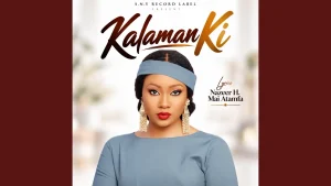 S.N.Y. Record Label - Kalaman Ki (ft. Nazeer H. Mai Atamfa)