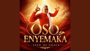 Seed of Grace - Oso Enyemaka