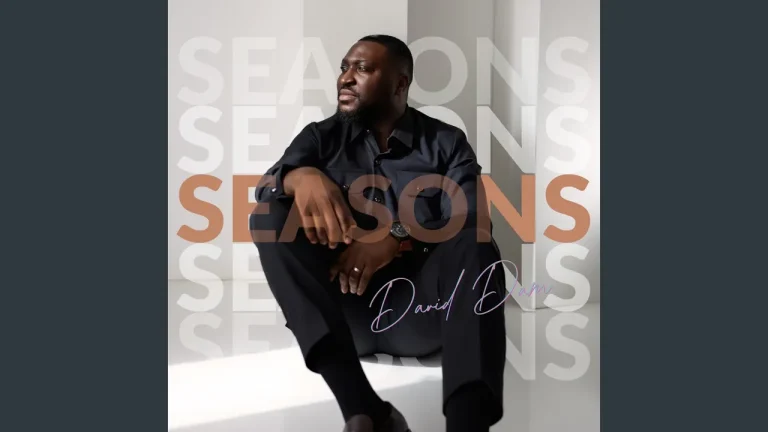 David Dam - Working On Me