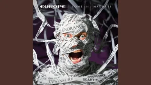 Europe - In a Different World