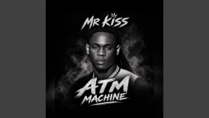 MR KISS - Atm machine (Demo)