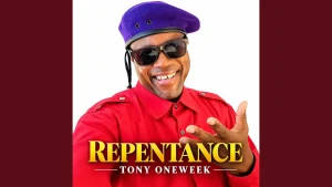 Tony Oneweek - Repentance