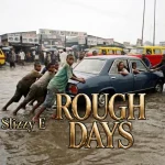 Slizzy E – ROUGH DAYS