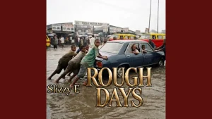 Slizzy E - ROUGH DAYS