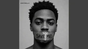 Kontrolla - Save Me