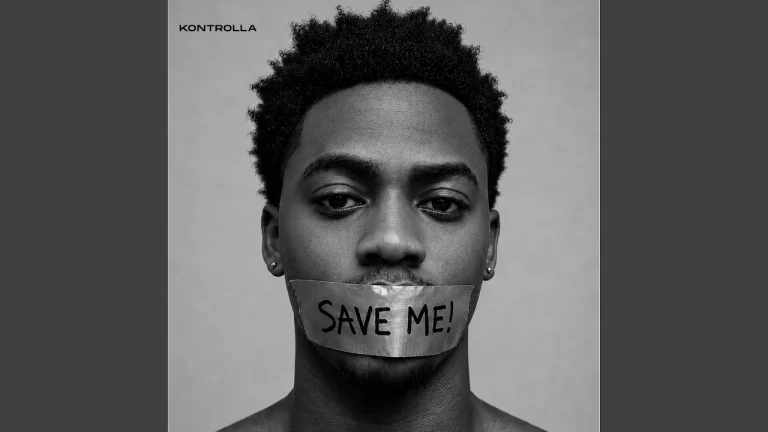 Kontrolla - Save Me