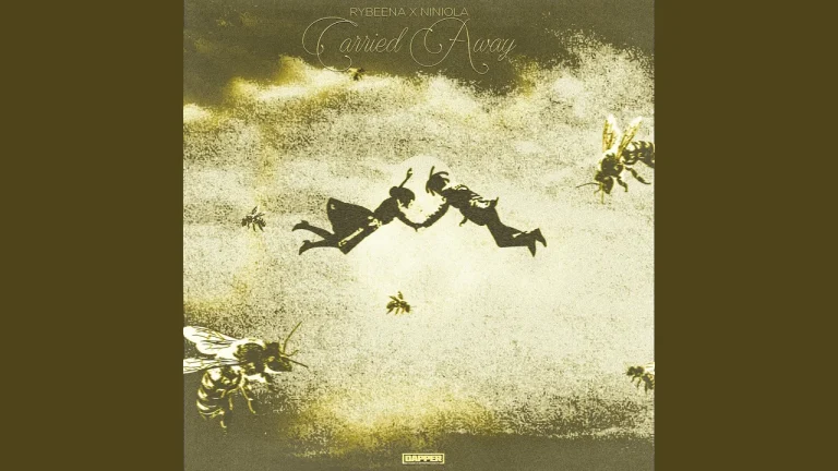 Rybeena - Carried Away (Oke Agba) (ft. Niniola)