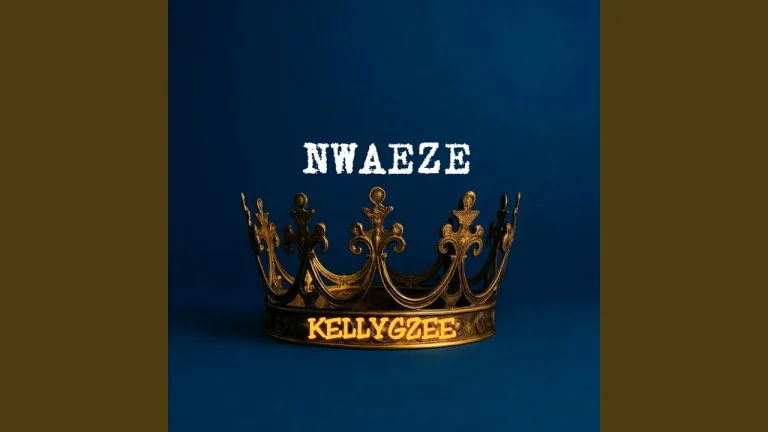 Kellygzee - Nwaeze