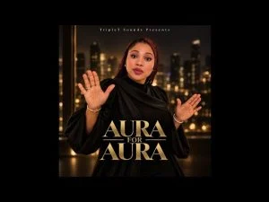 TripleT Sounds - Aura For Aura 12 TripleT Sounds - Aura For Aura