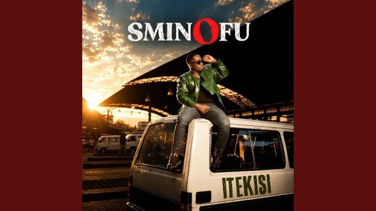 Sminofu - Umuntu Ongenacala