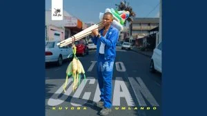 TWO OCEAN - Ngisize Baba 12 TWO OCEAN - Ngisize Baba