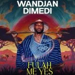 Wandjan Dimedi – Jamais Te Blesser
