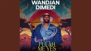 Wandjan Dimedi - Mineur Excite 12 Wandjan Dimedi - Mineur Excite